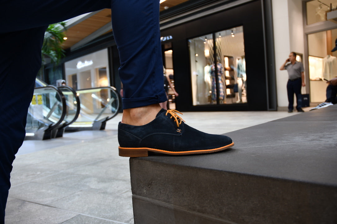 Comfortable Dress Shoes for Men- French Design