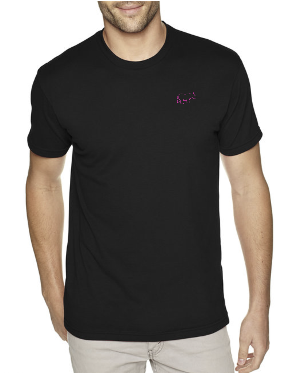 MEN T-SHIRTS