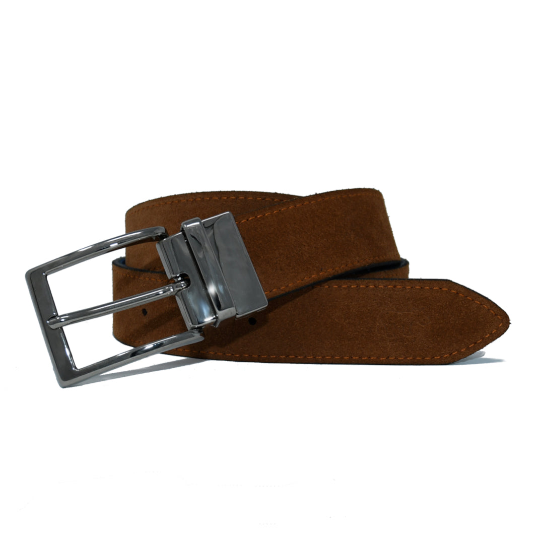 Adjustable & Reversible Belt