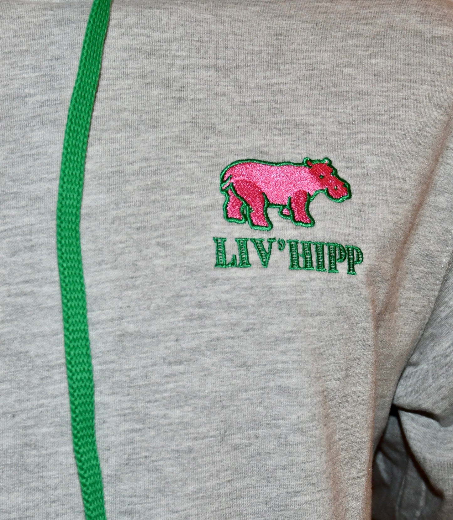 HOODIE