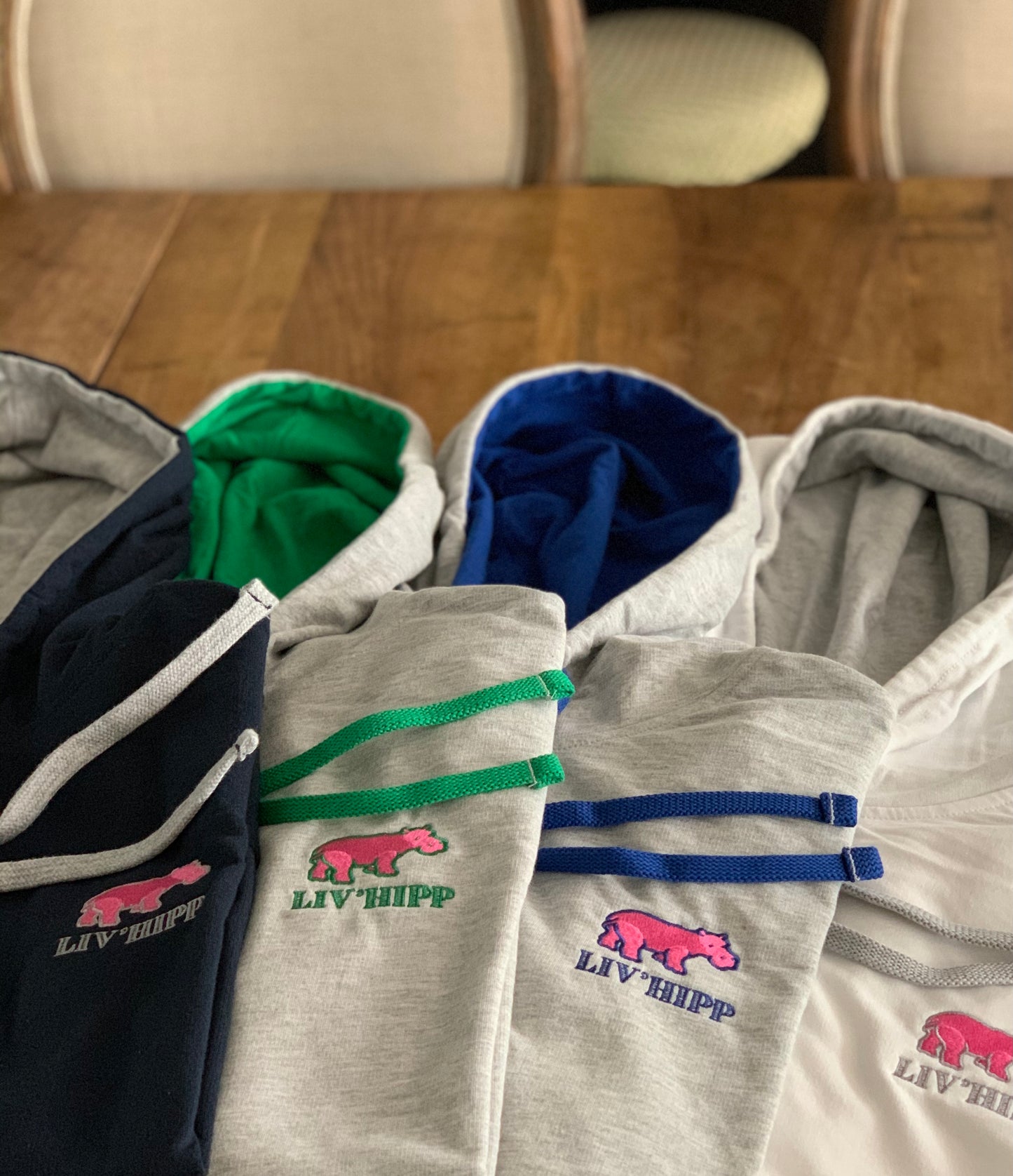 HOODIE