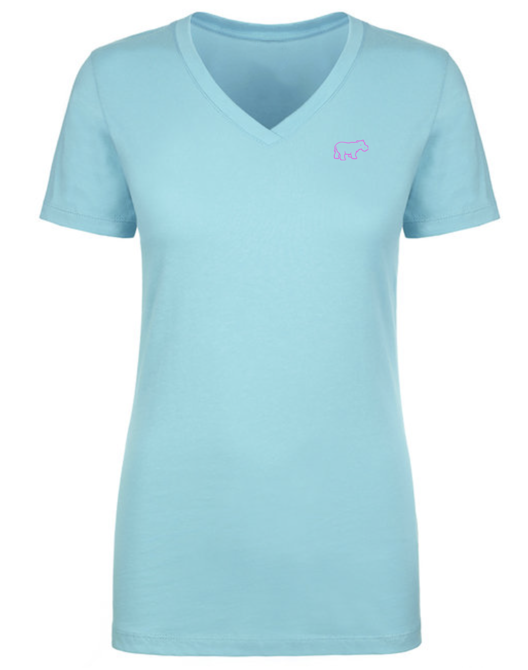 Women V-Neck