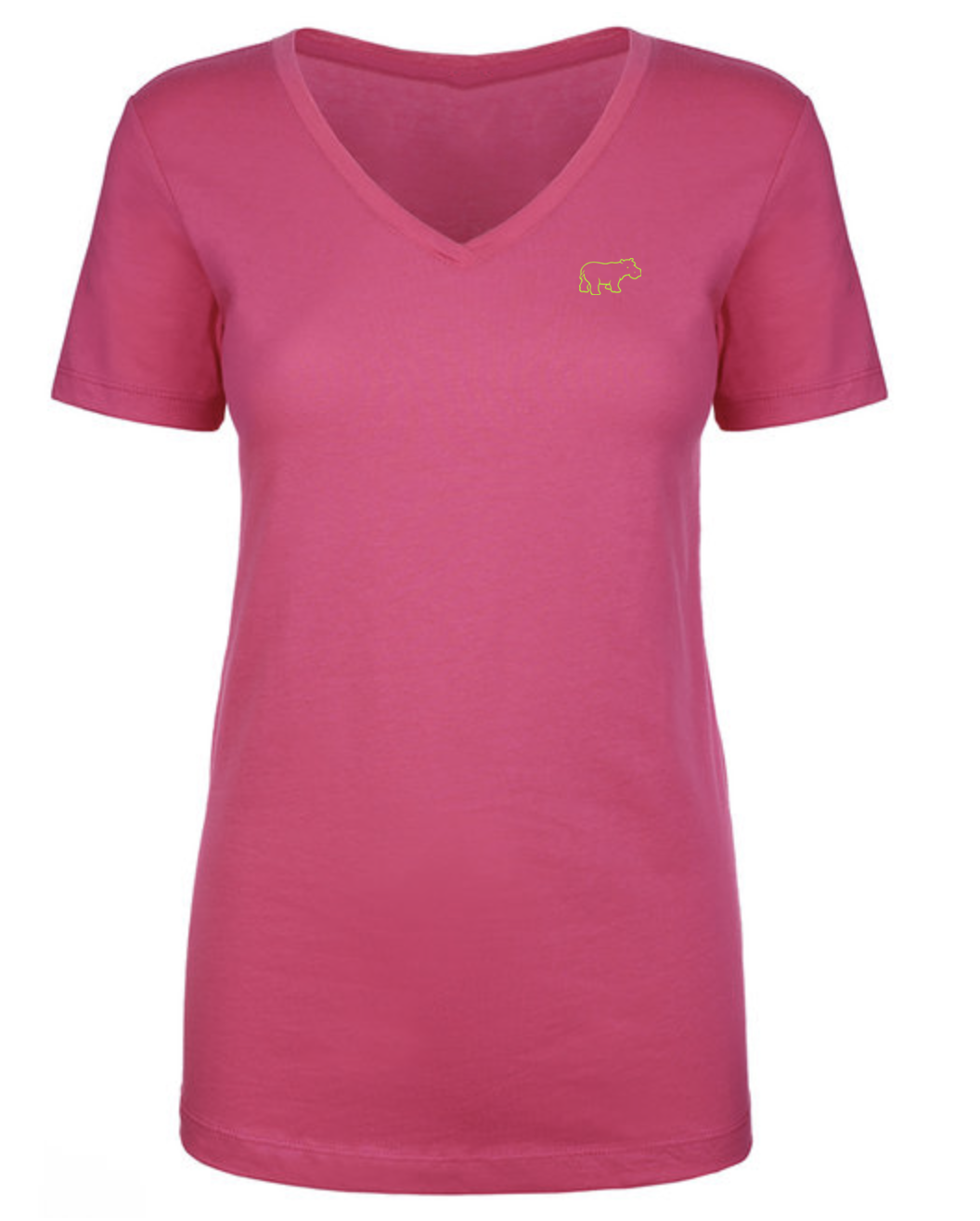 Women V-Neck