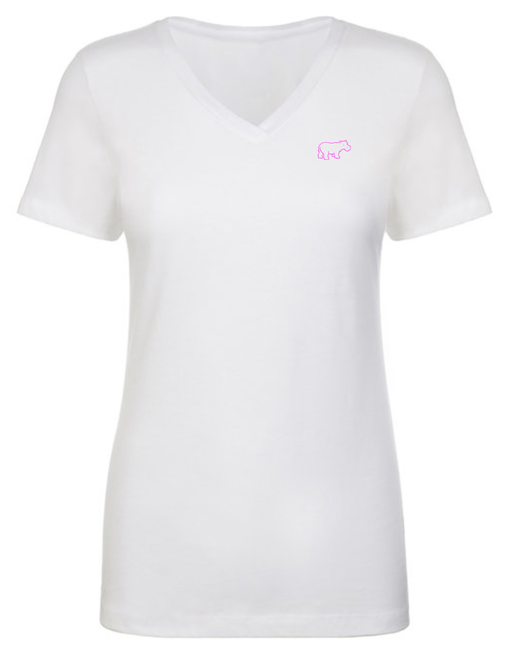 Women V-Neck