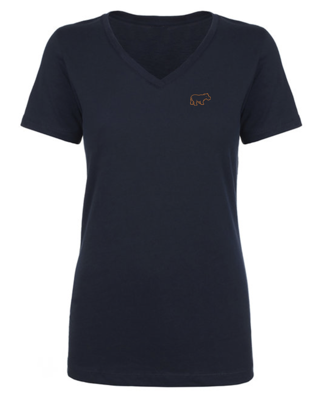 Women V-Neck