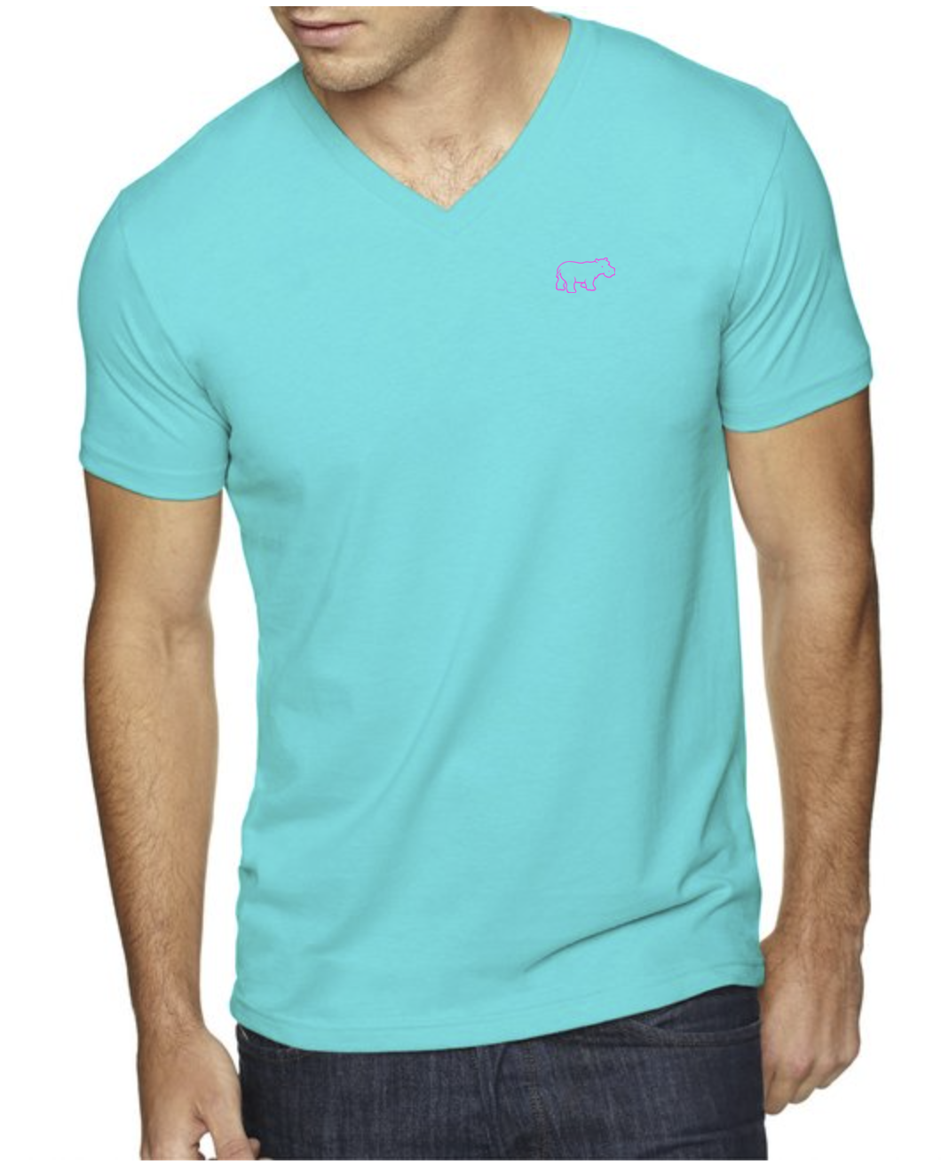 MEN T-SHIRTS