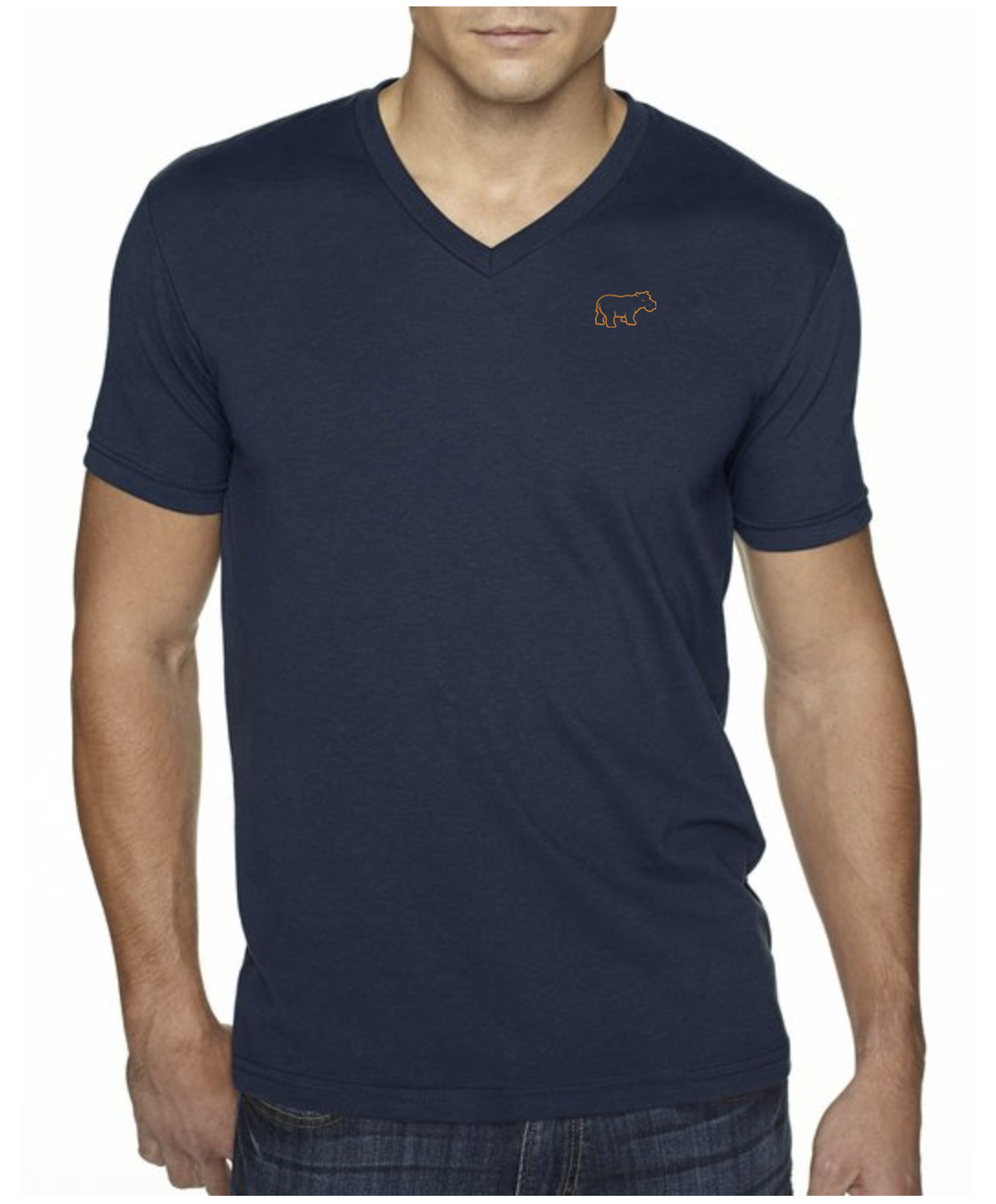 MEN T-SHIRTS