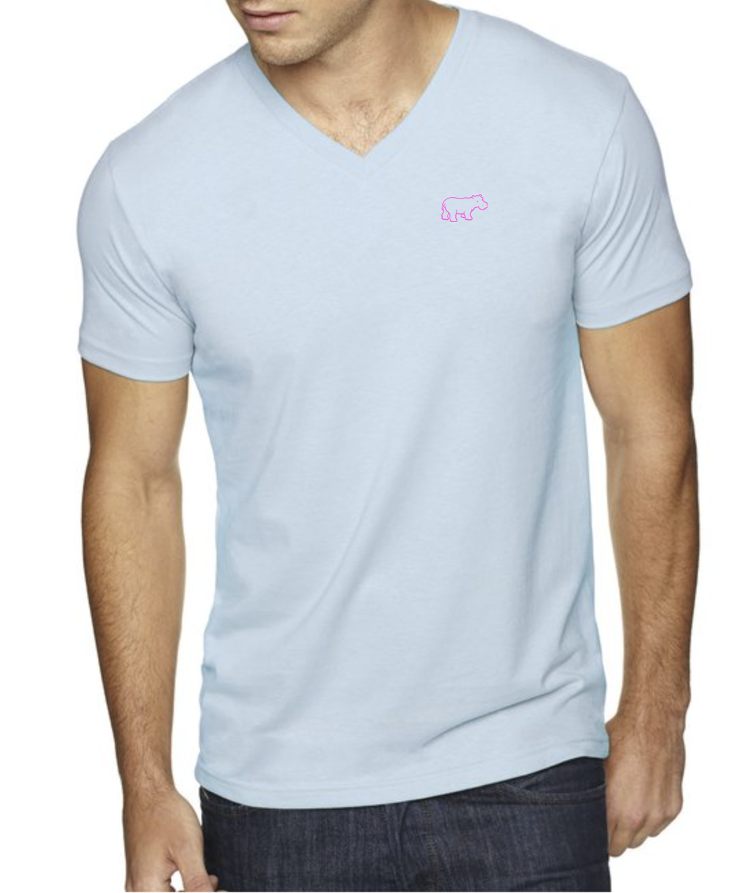 MEN T-SHIRTS
