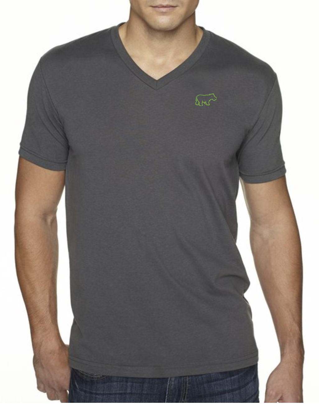 MEN T-SHIRTS