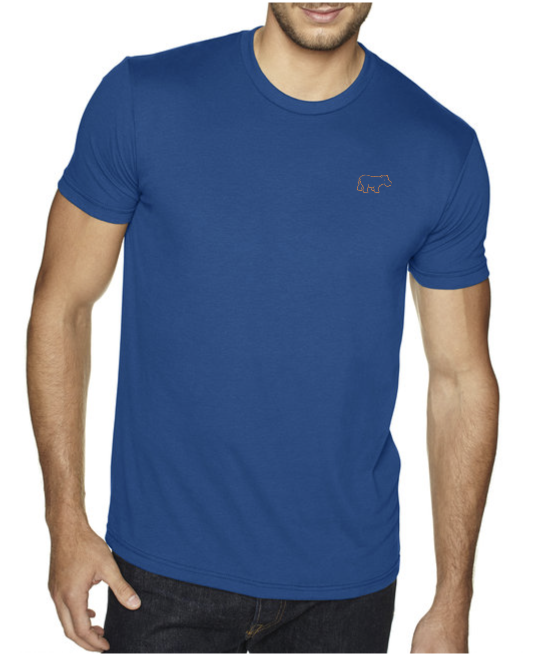 MEN T-SHIRTS