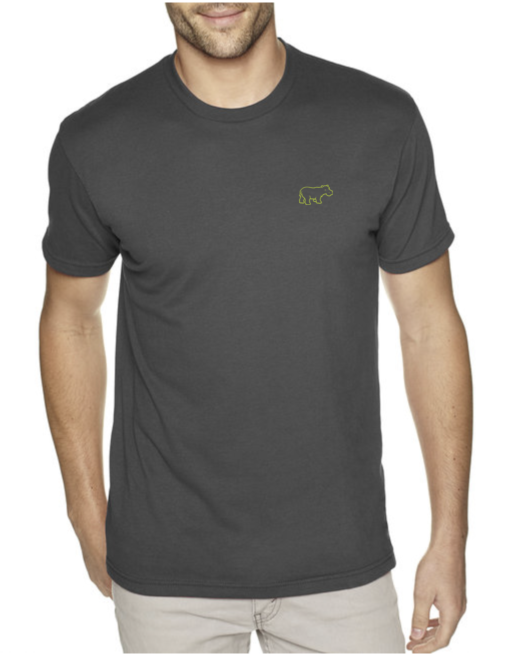 MEN T-SHIRTS