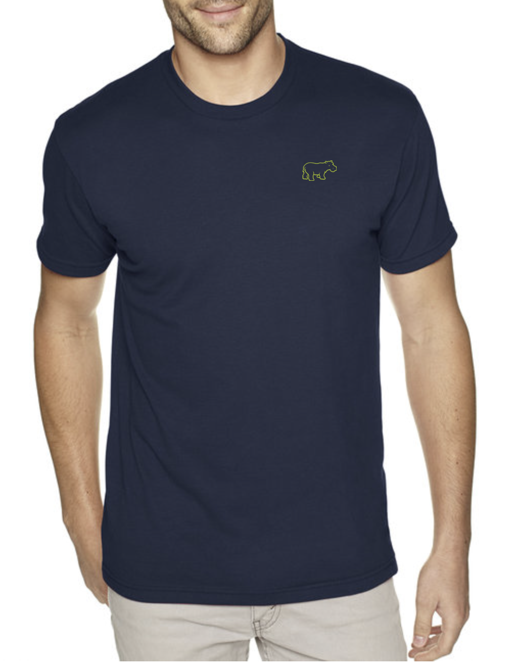 MEN T-SHIRTS