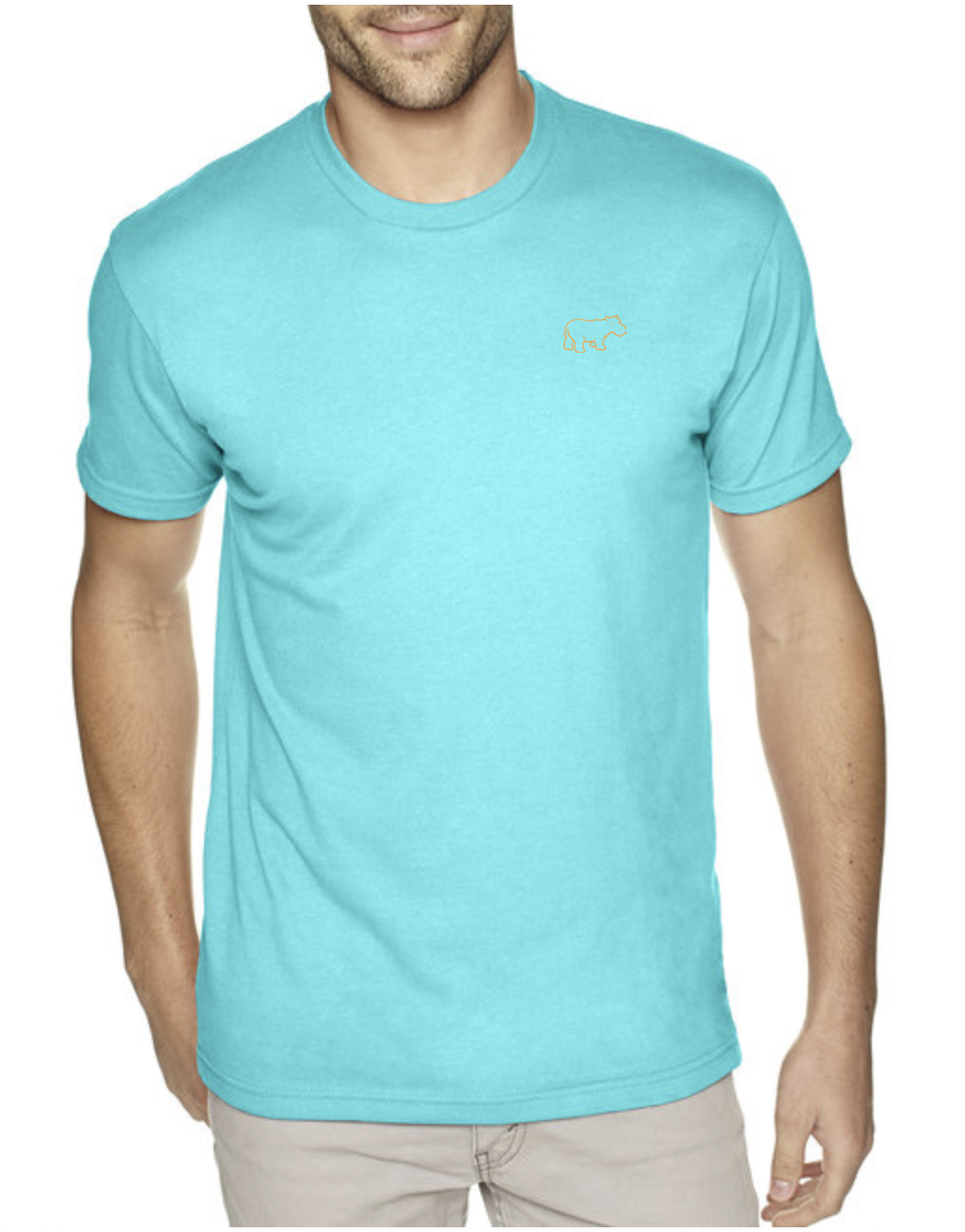 MEN T-SHIRTS