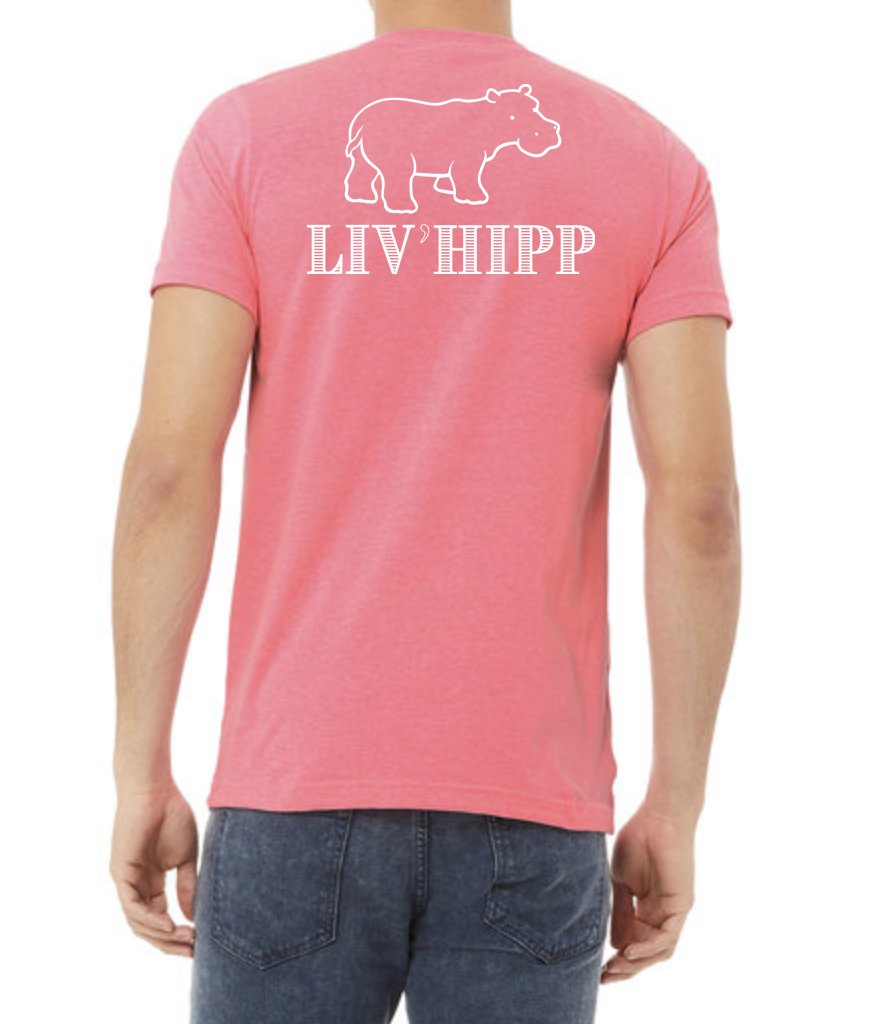 MEN T-SHIRTS