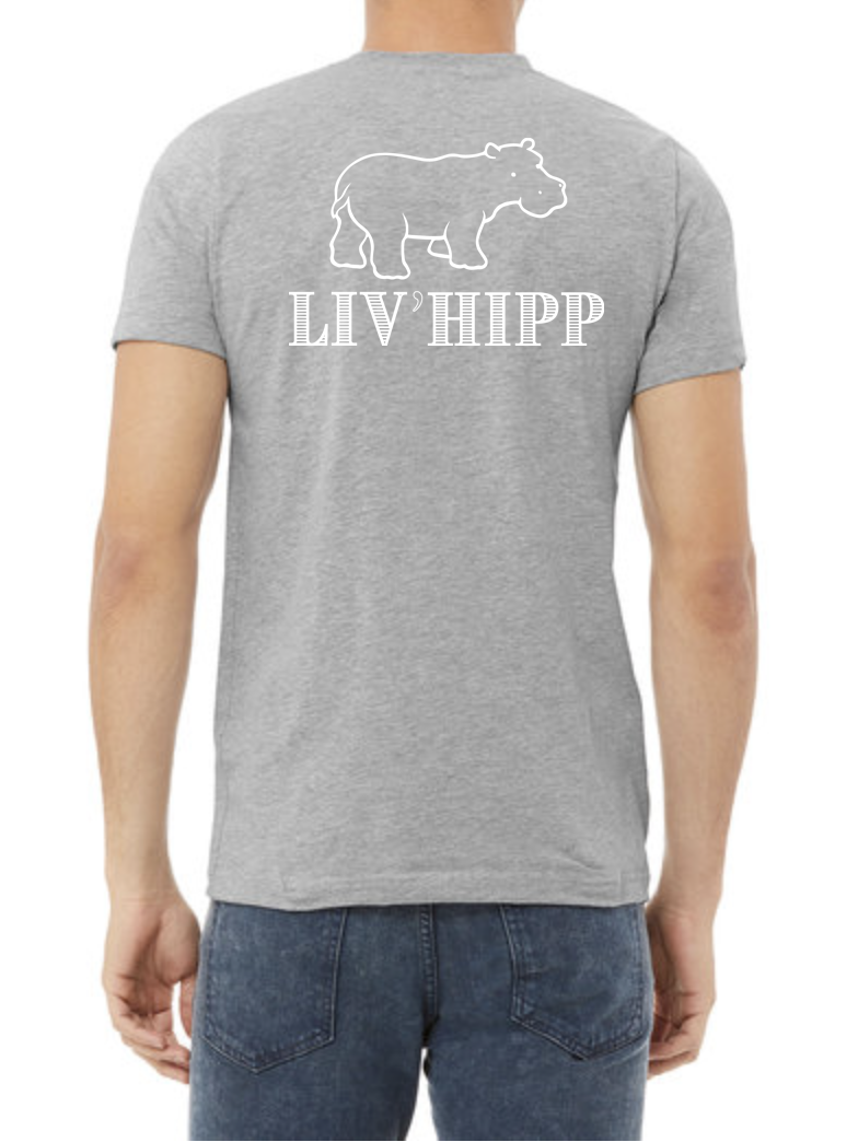 MEN T-SHIRTS