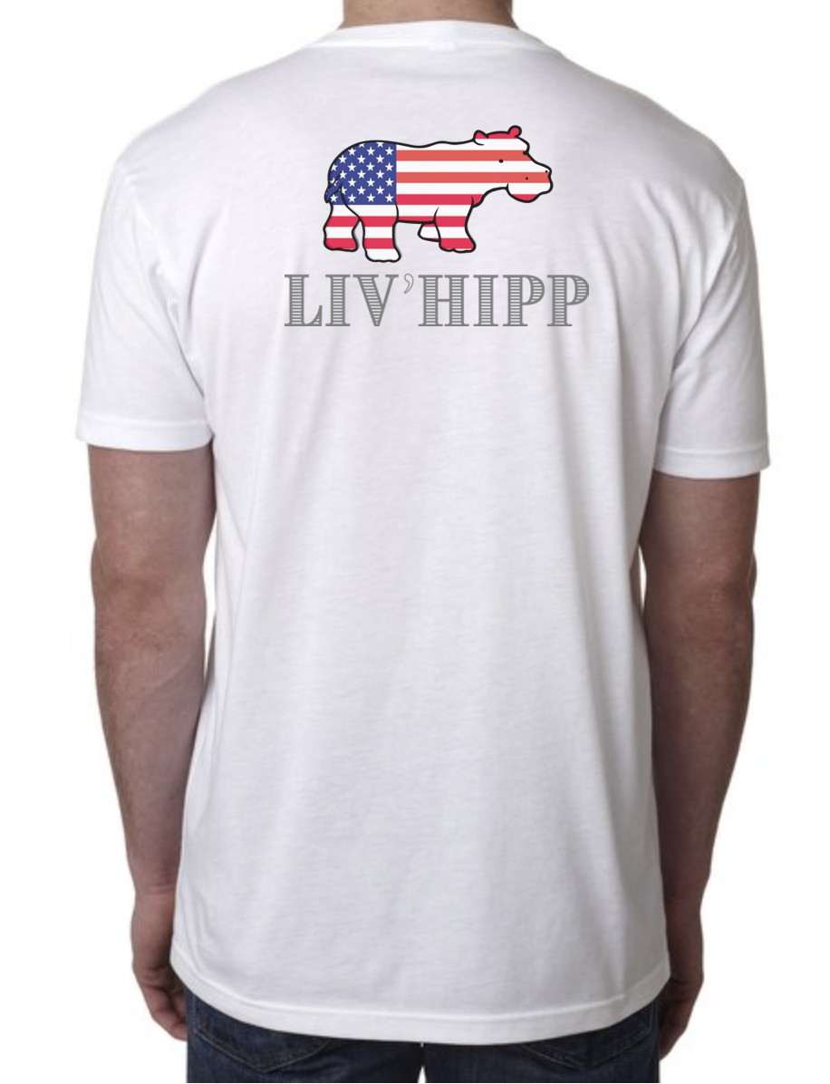 MEN T-SHIRTS