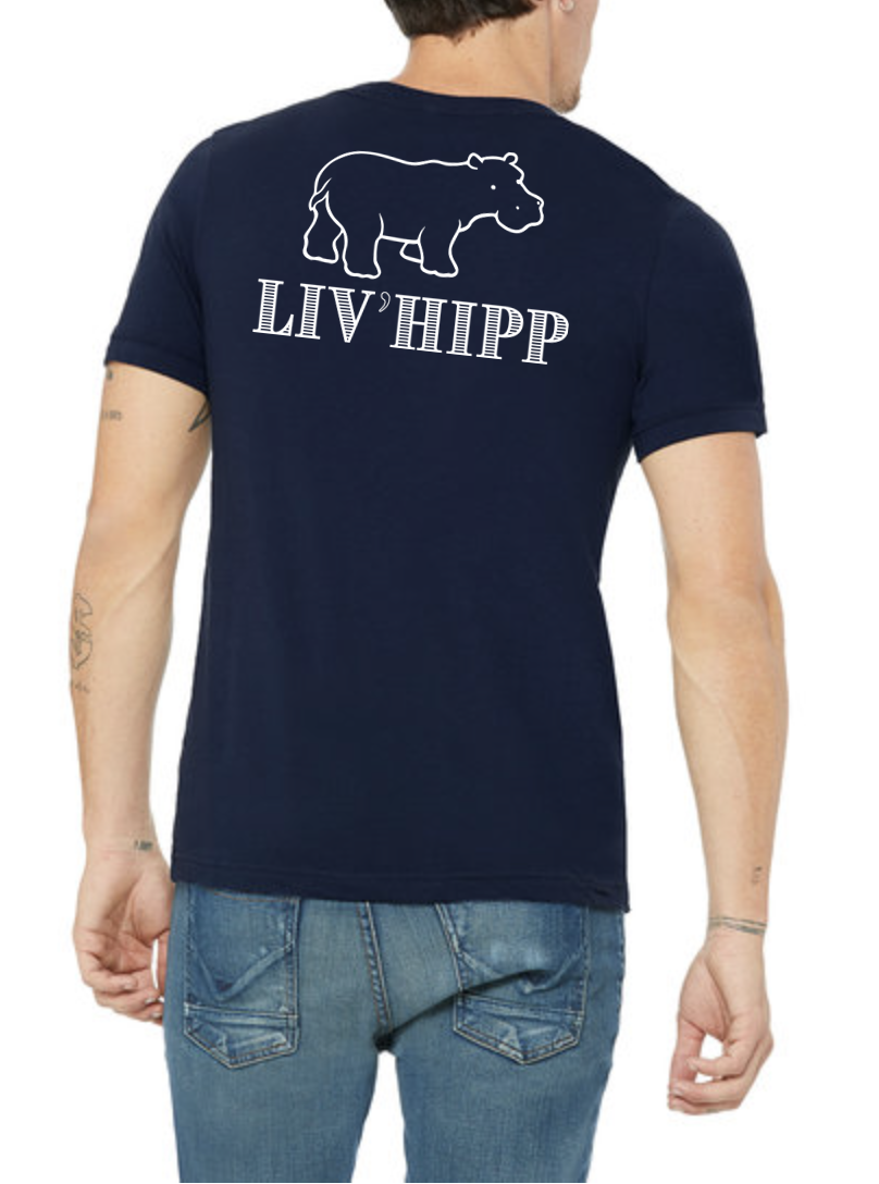 MEN T-SHIRTS