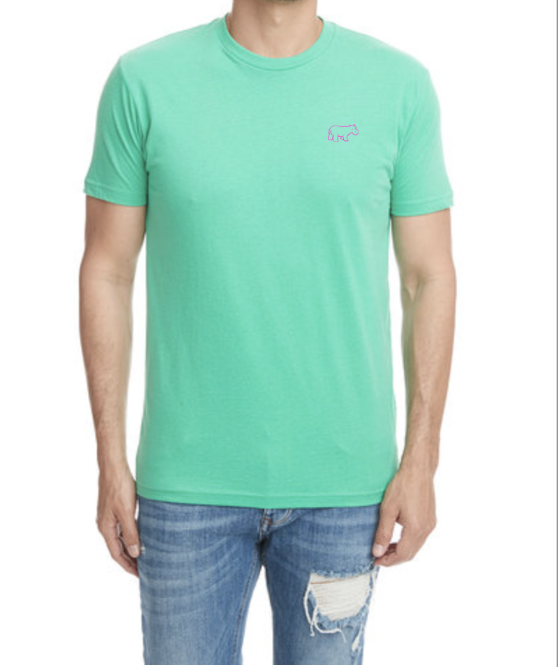 MEN T-SHIRTS