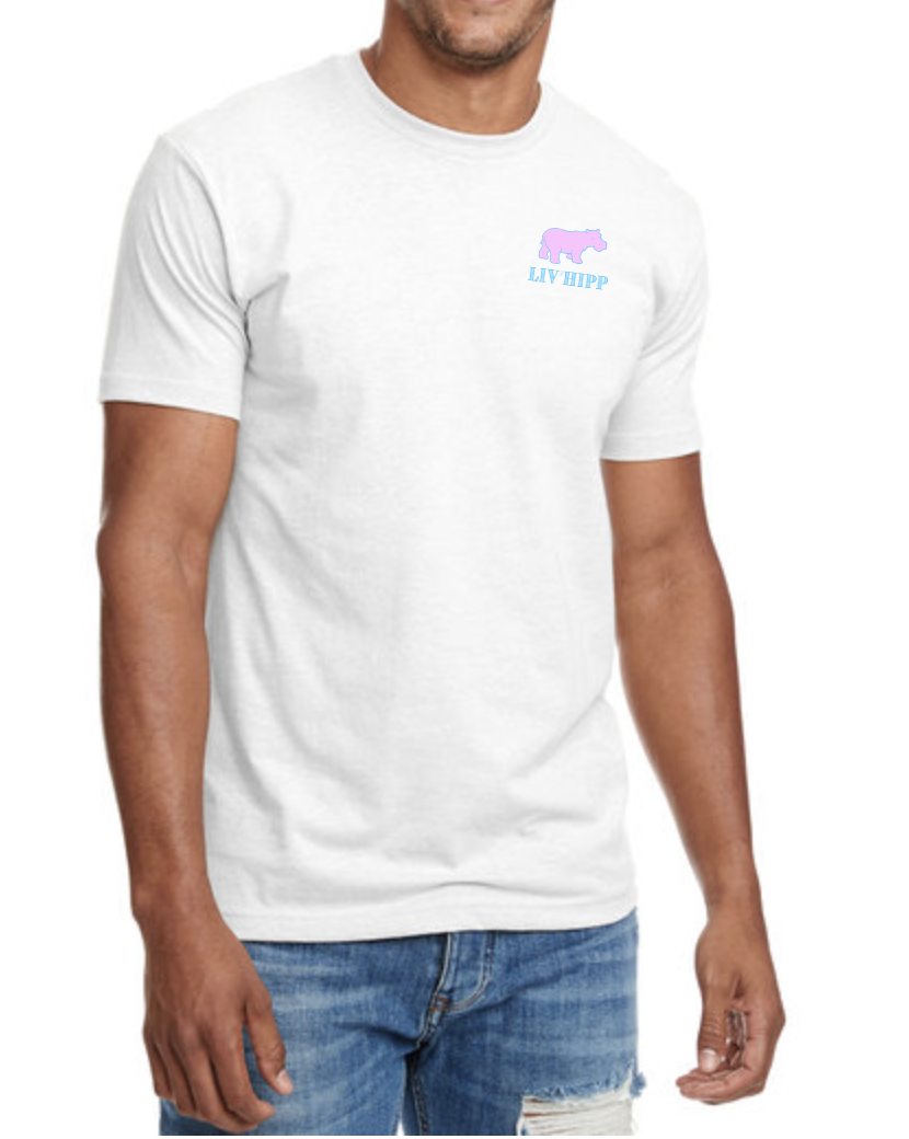 MEN T-SHIRTS