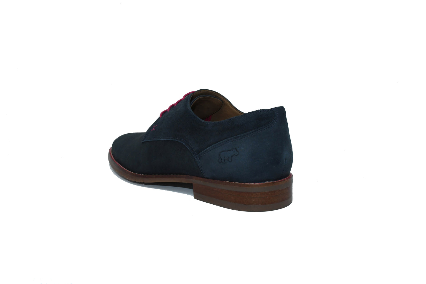 HIPPY CHIC - NAVY BLUE & FUSHIA
