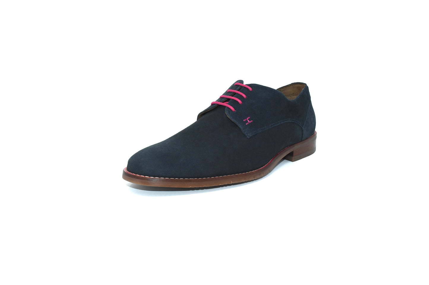 HIPPY CHIC - NAVY BLUE & FUSHIA