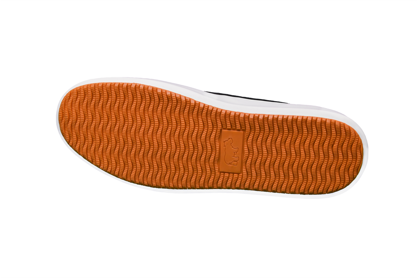 TRAVELERS - NAVY BLUE & ORANGE