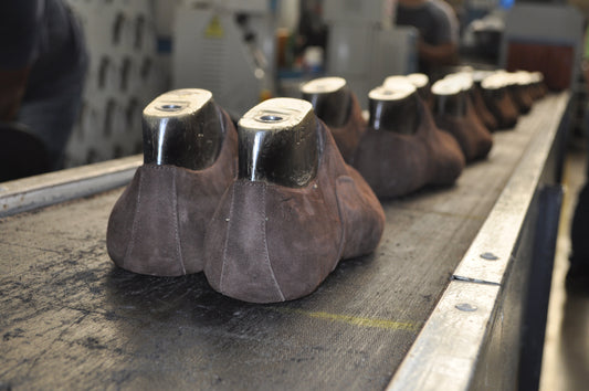 4 Reasons Why You Should Buy Handmade Shoes