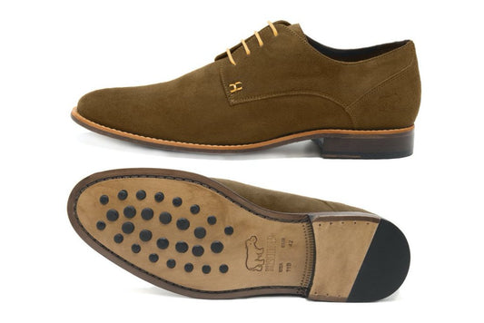 Top 4 Comfortable Dress Shoes Worth the Price