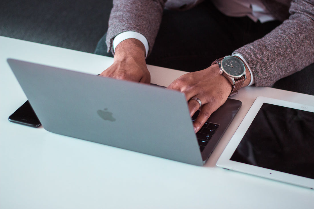 5 Ways to Stay Focused While Working from Home
