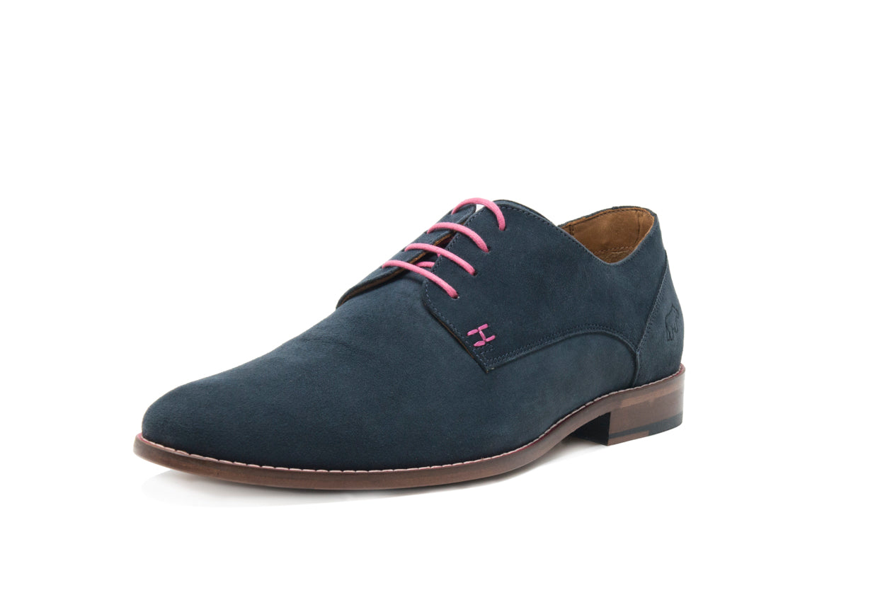 CASUAL CHIC - NAVY BLUE & PINK LIV'HIPP CASUAL CHIC - NAVY BLUE & PINK LIV'HIPP
