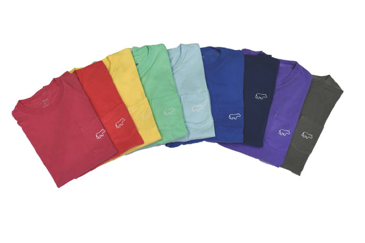 LONG SLEEVE T-SHIRT