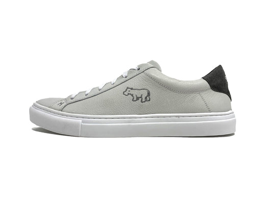 Cloud Bi-Color Gray