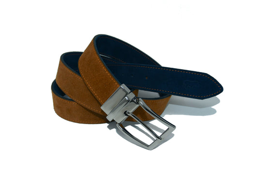 Adjustable & Reversible Belt